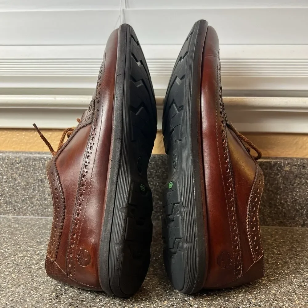 Timberland men size